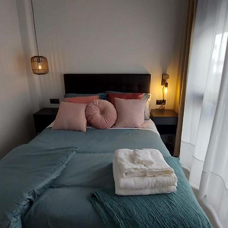 Love Rent4 Malaga City מראה חיצוני תמונה