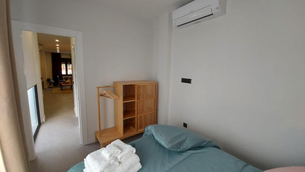 Love Rent4 Malaga City מראה חיצוני תמונה